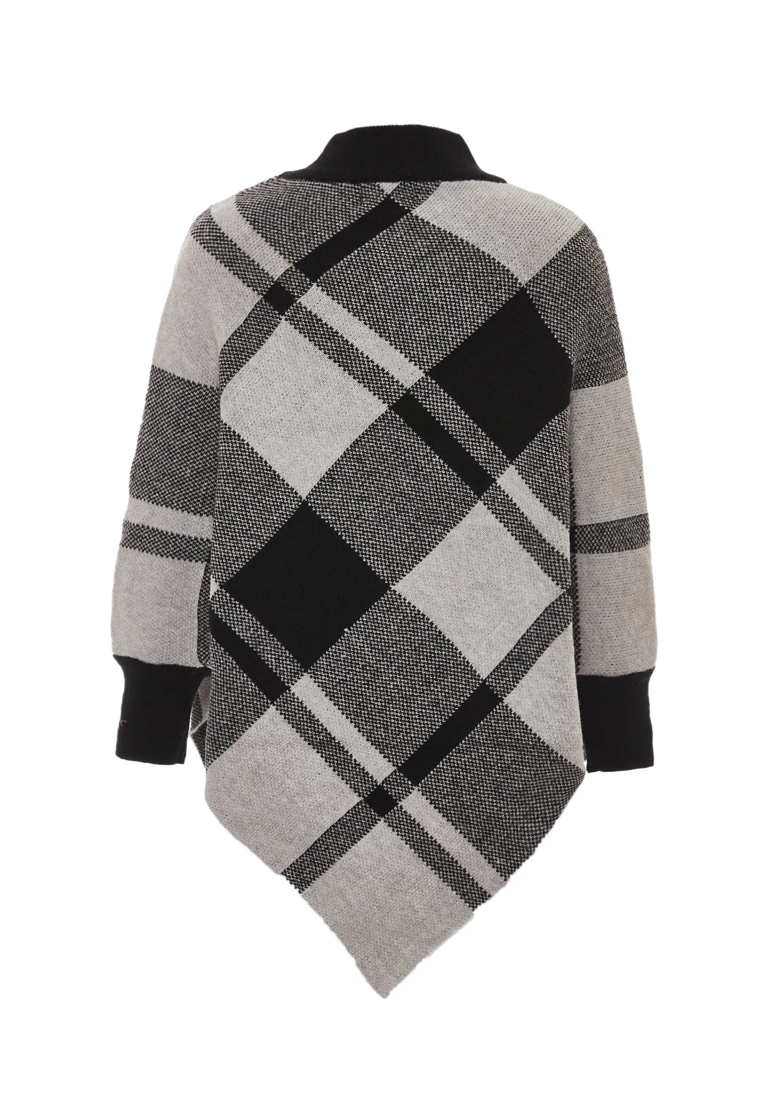 ALARY Women's Poncho