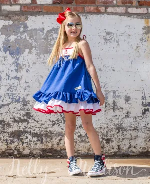 All American Girl Hannah