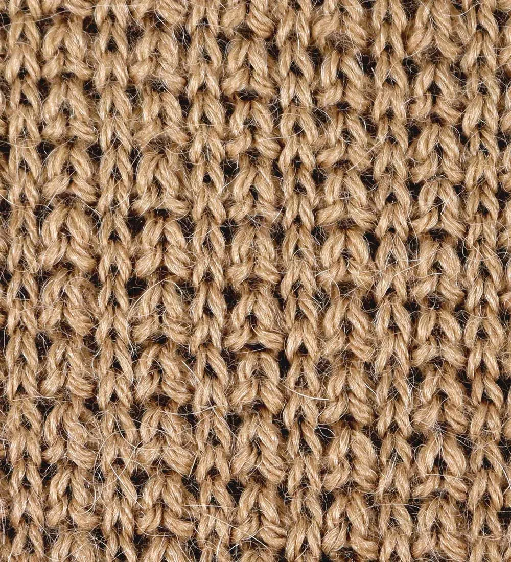 Alpaca Wool Poncho Sweater Handmade Flirty Style Crocheted Borders Soft Warm Solid Color Design