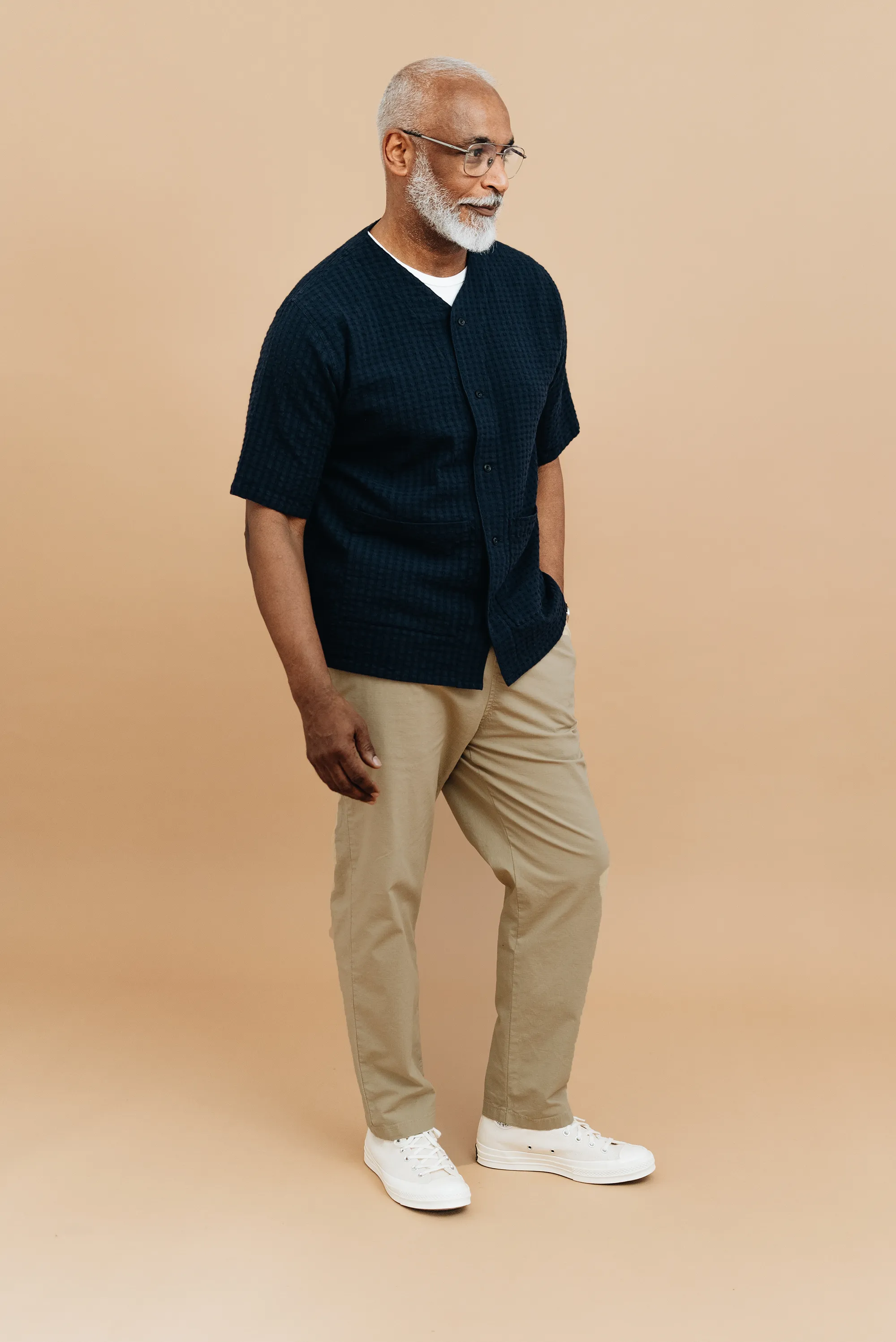 Archive S/S Resort Shirt