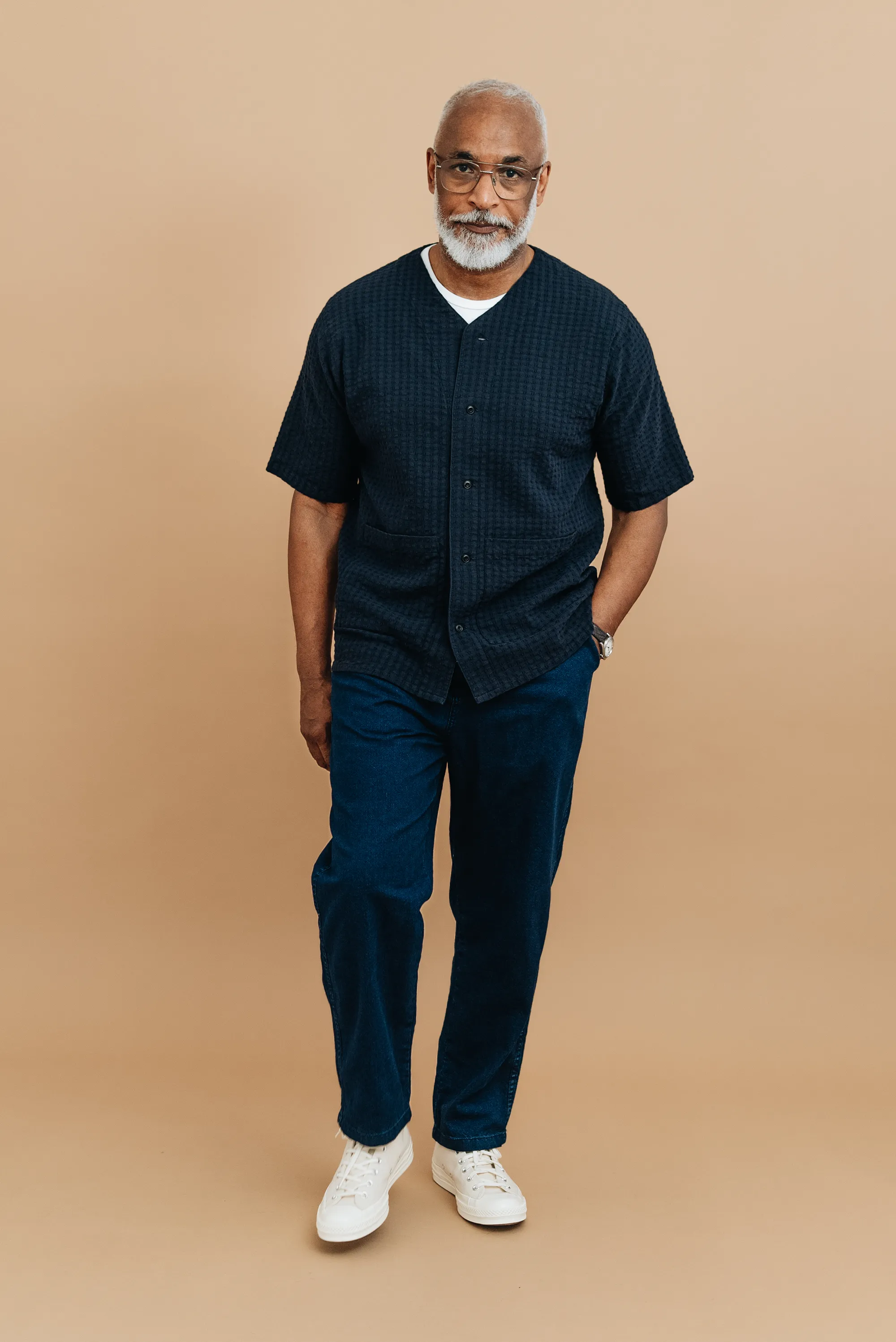 Archive S/S Resort Shirt