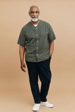 Archive S/S Resort Shirt
