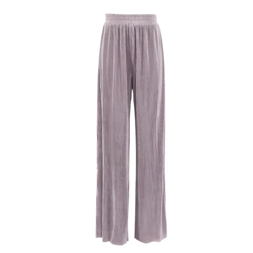 Ashley - Designer Women's Satin Set