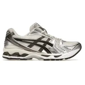 Asics Gel Kayano 14 'Cream Blk Metallic Plum'