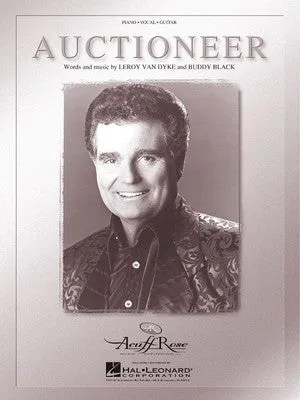 AUCTIONEER PVG S/S
