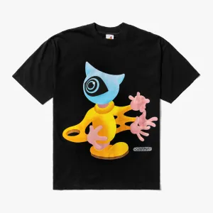 Ausgang Psyclops S/S Tee