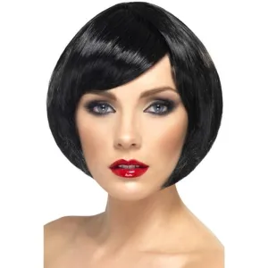 Babe Wig - Black