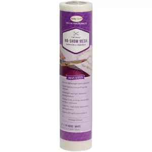 Babylock No-Show Mesh Stabilizer