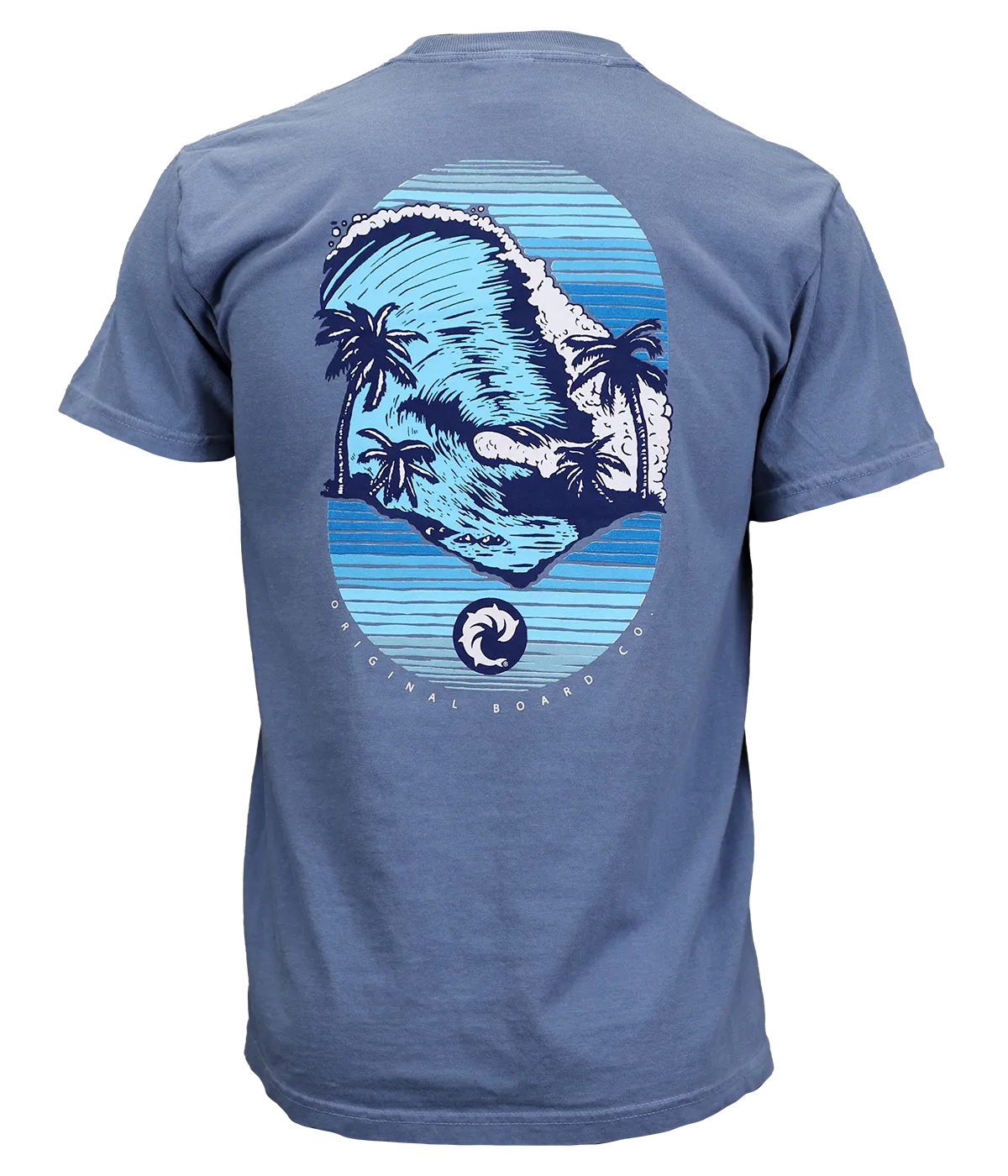 Backdoor S/S T-Shirt