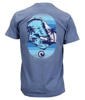 Backdoor S/S T-Shirt
