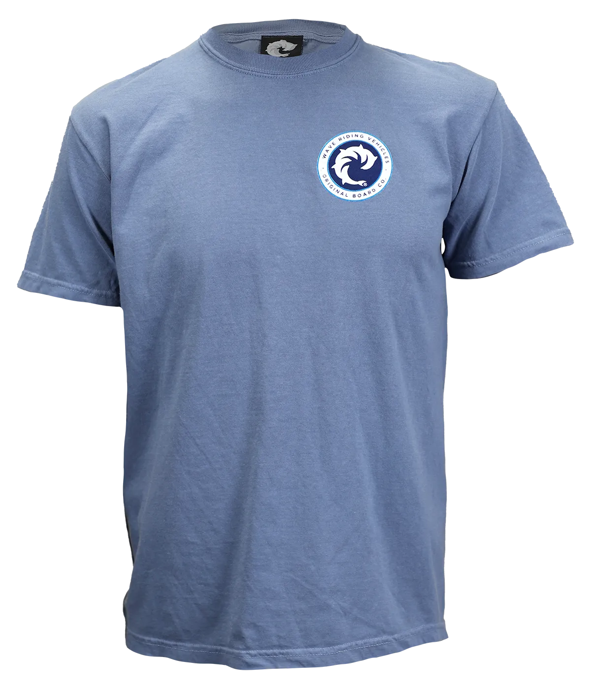 Backdoor S/S T-Shirt