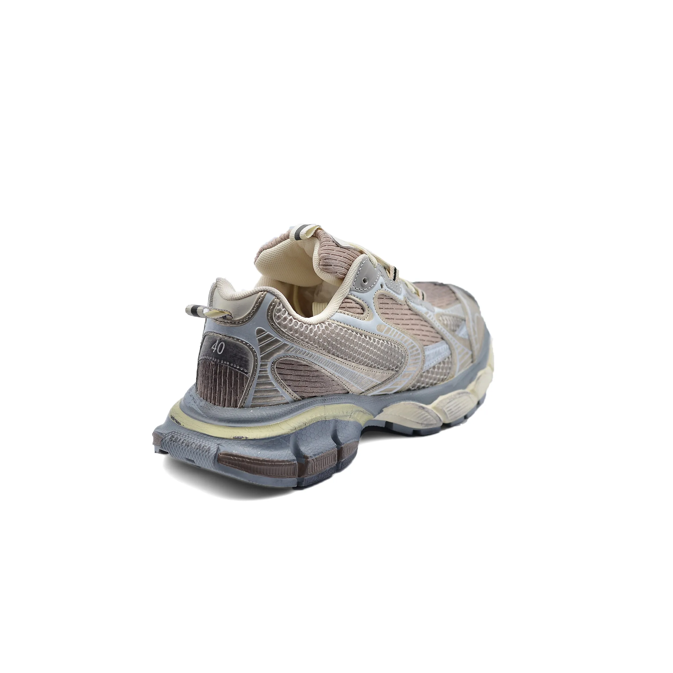 Balenicaga 3XL 1825123 Beige