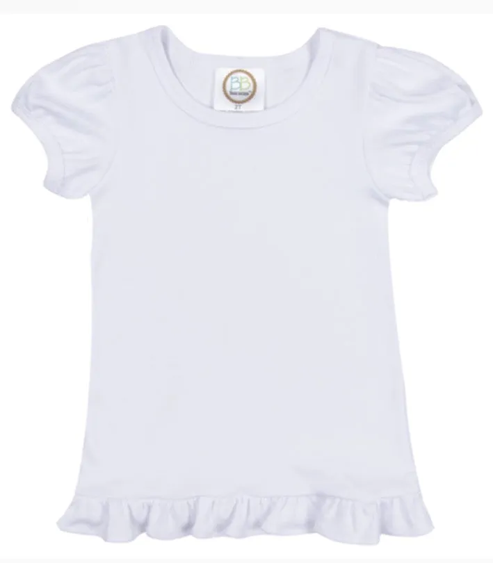 Ballerina Mini and Monogram