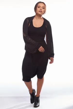 Bamboo Shrug
