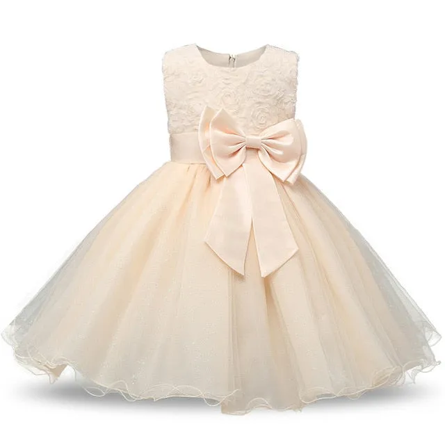 Baptism Dresses