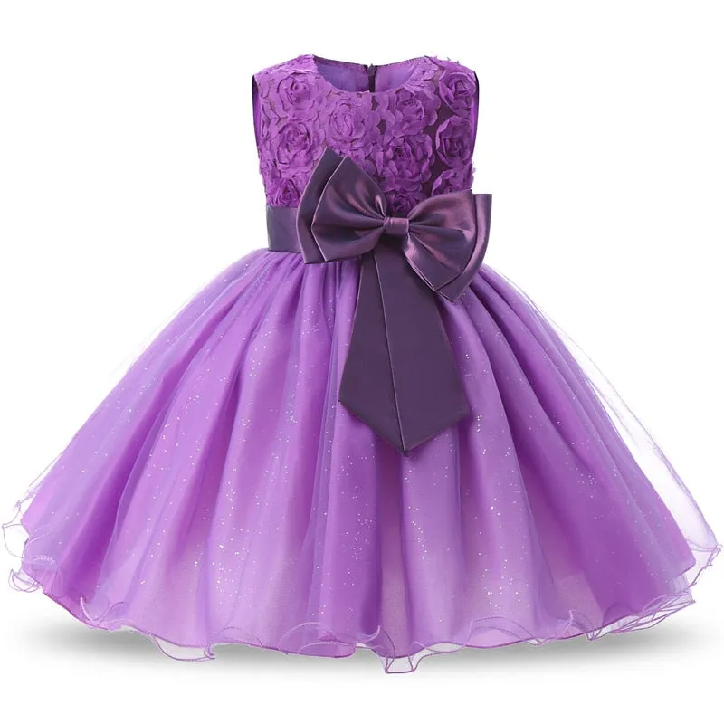 Baptism Dresses