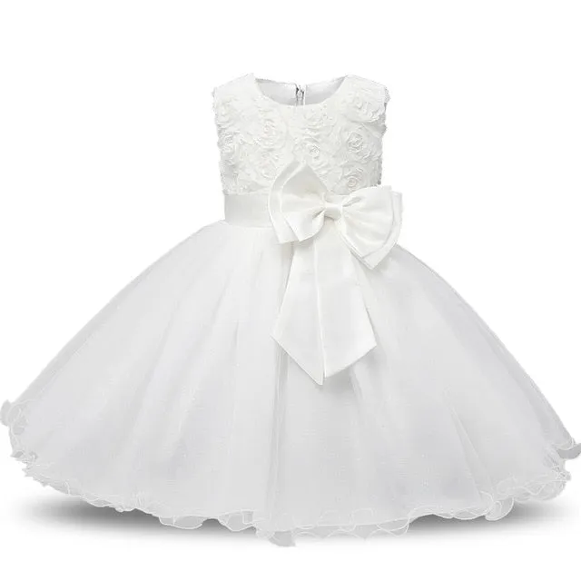Baptism Dresses