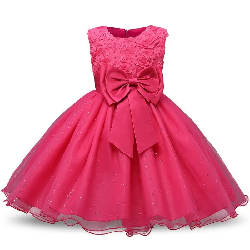 Baptism Dresses