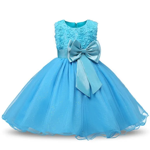 Baptism Dresses