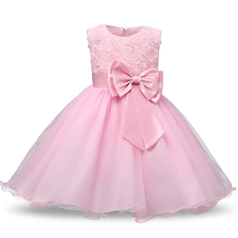 Baptism Dresses