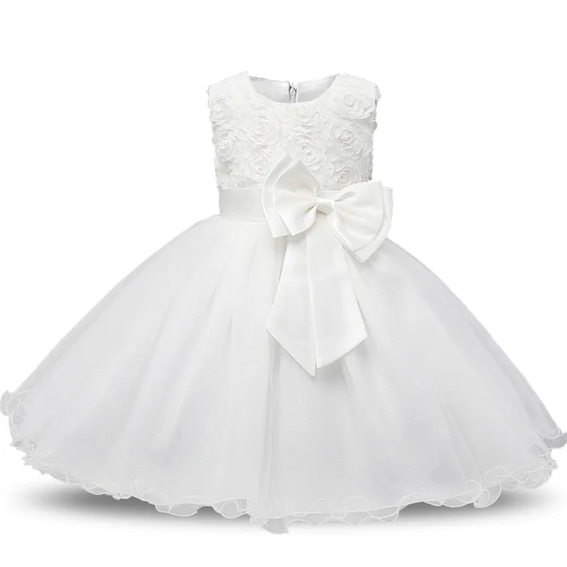 Baptism Dresses