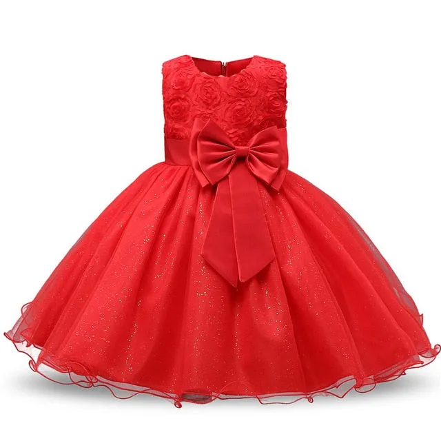 Baptism Dresses