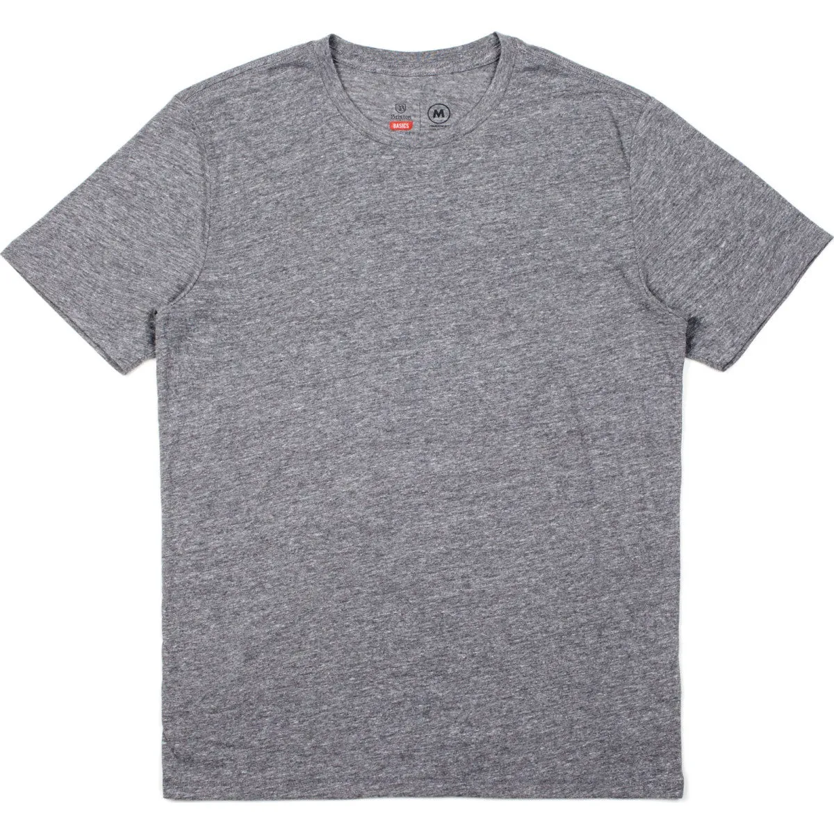 BASIC S/S PREM TEE