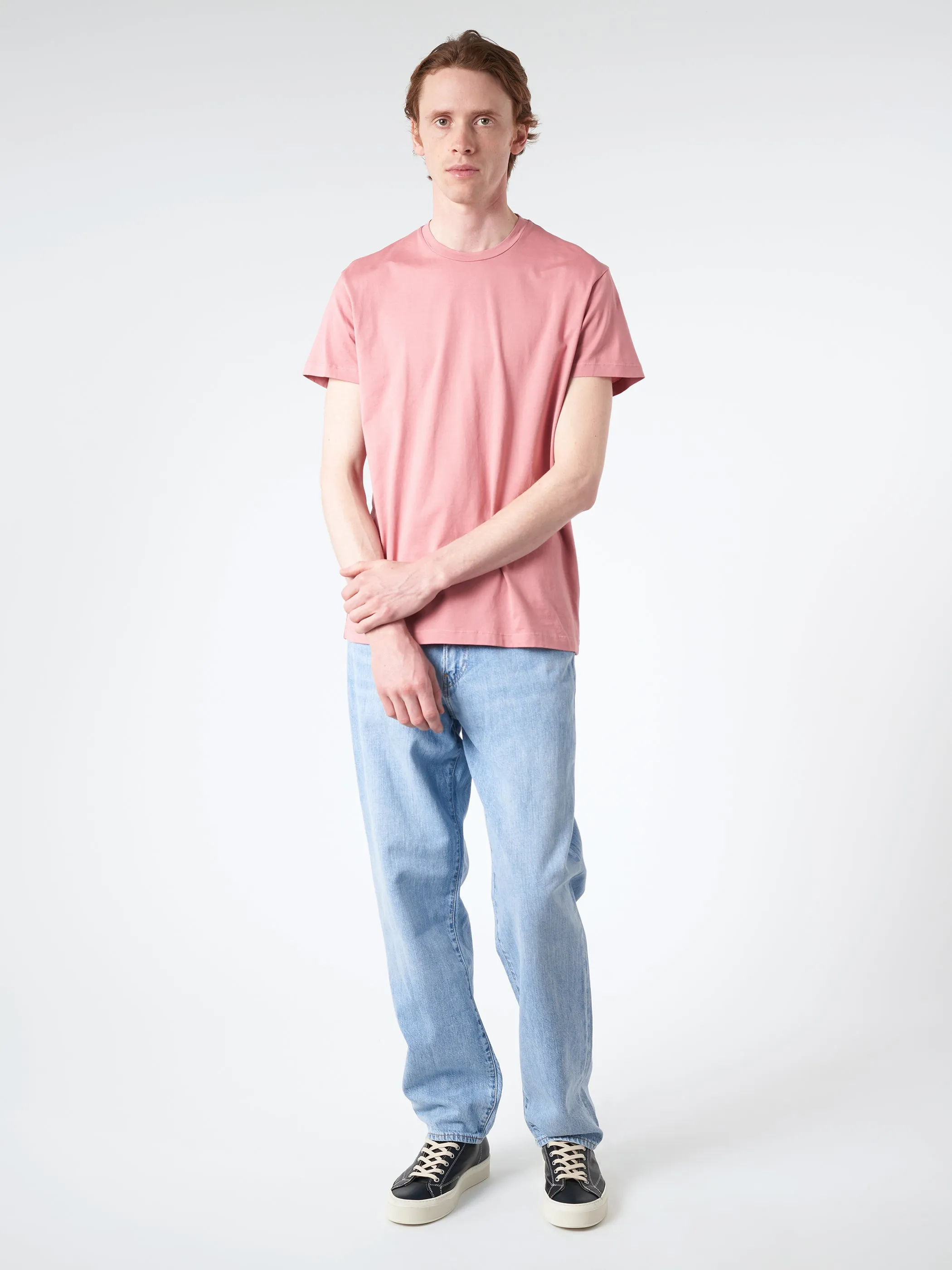 Basica S/S