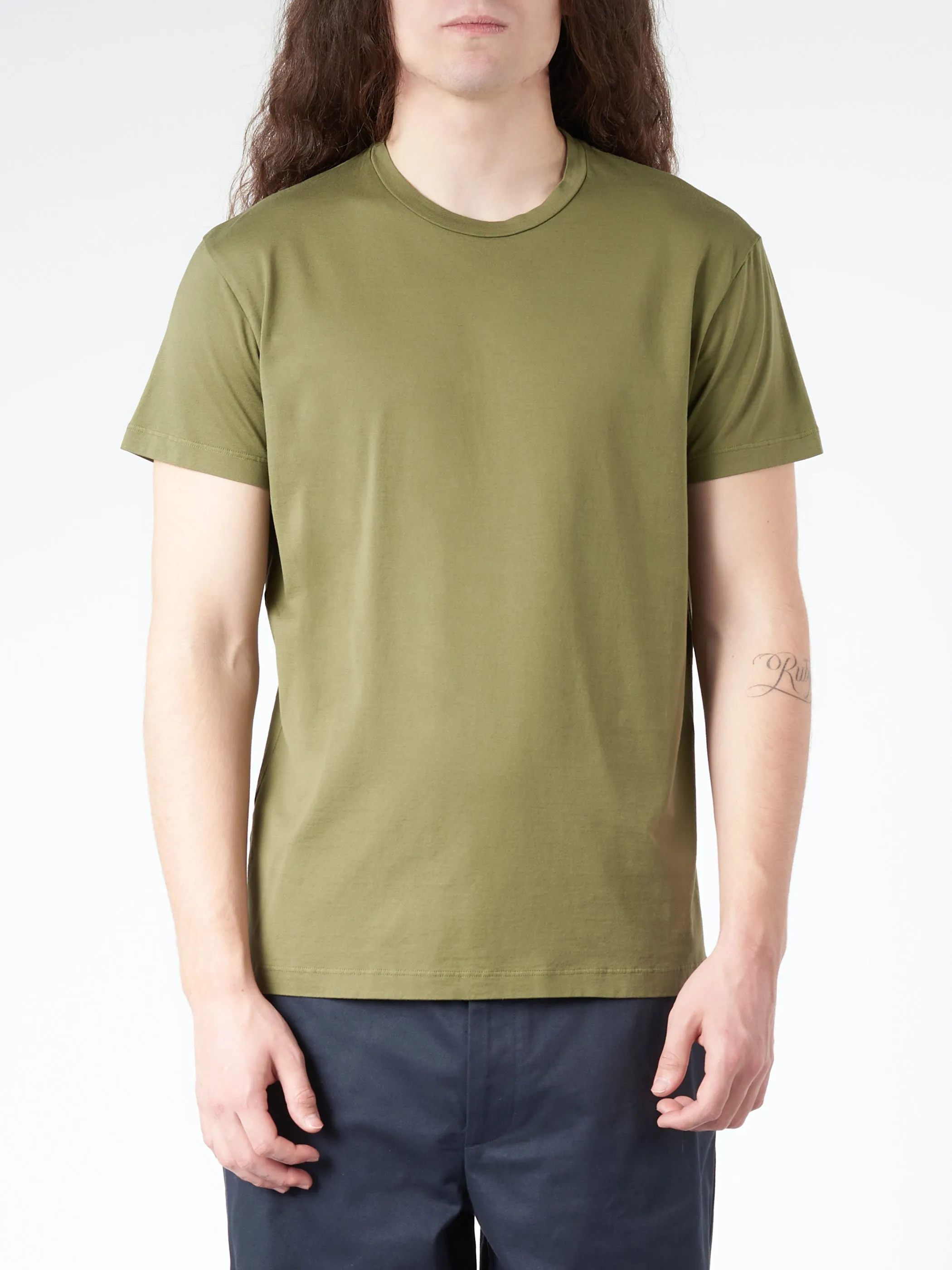 Basica S/S