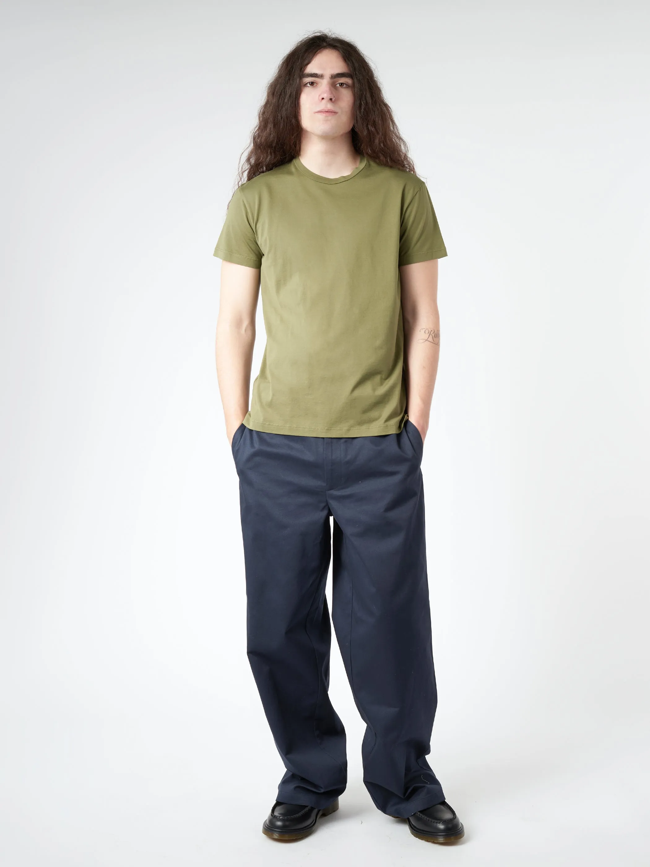 Basica S/S