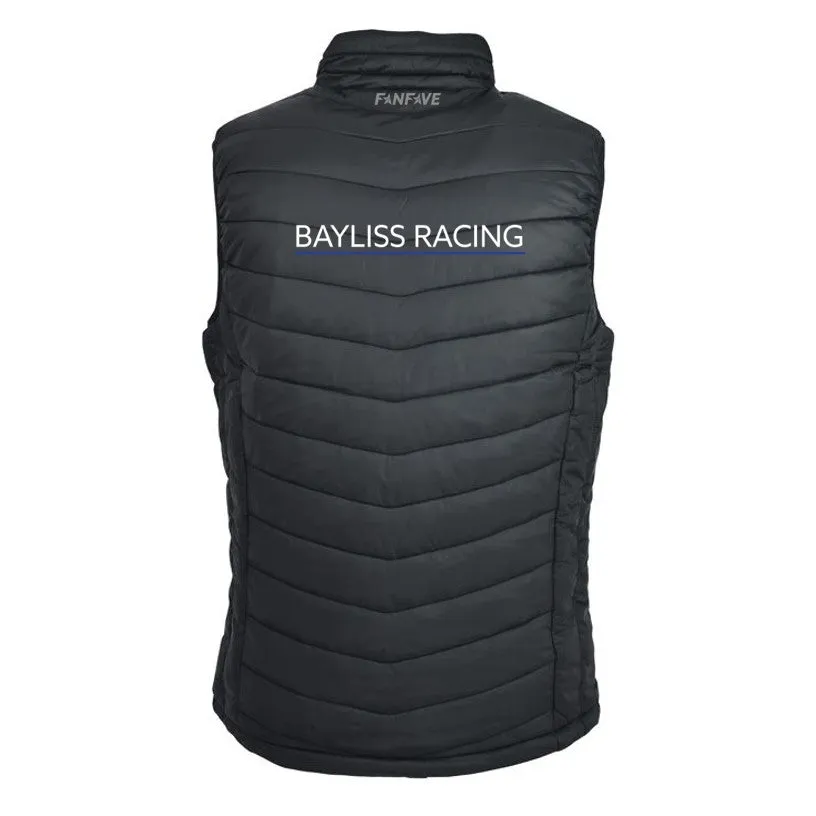 Bayliss - Puffer Vest