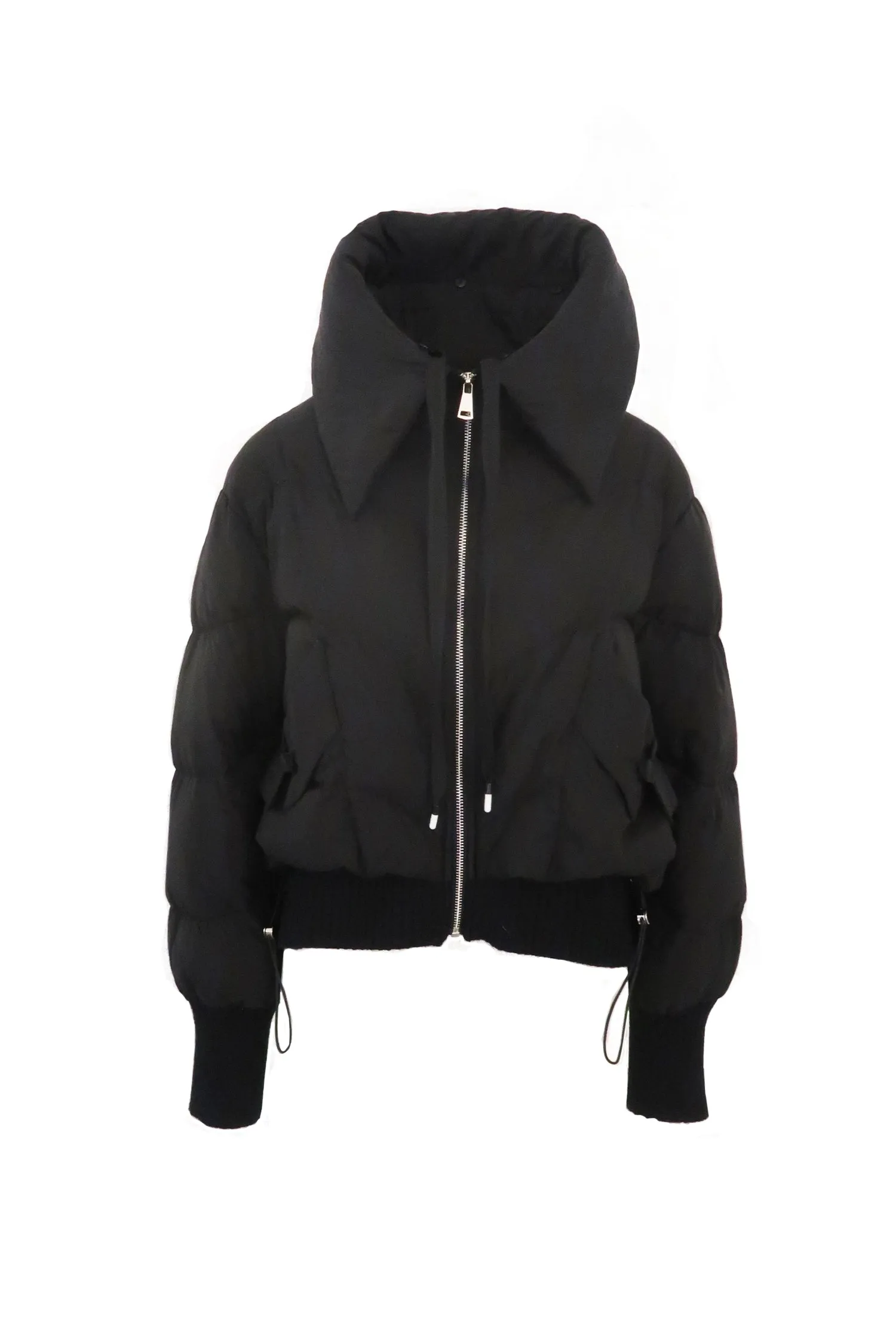 Billie Puffer in Black