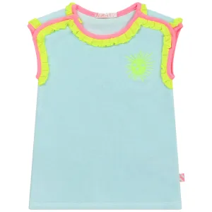 Billieblush Baby Girls Towel Dress