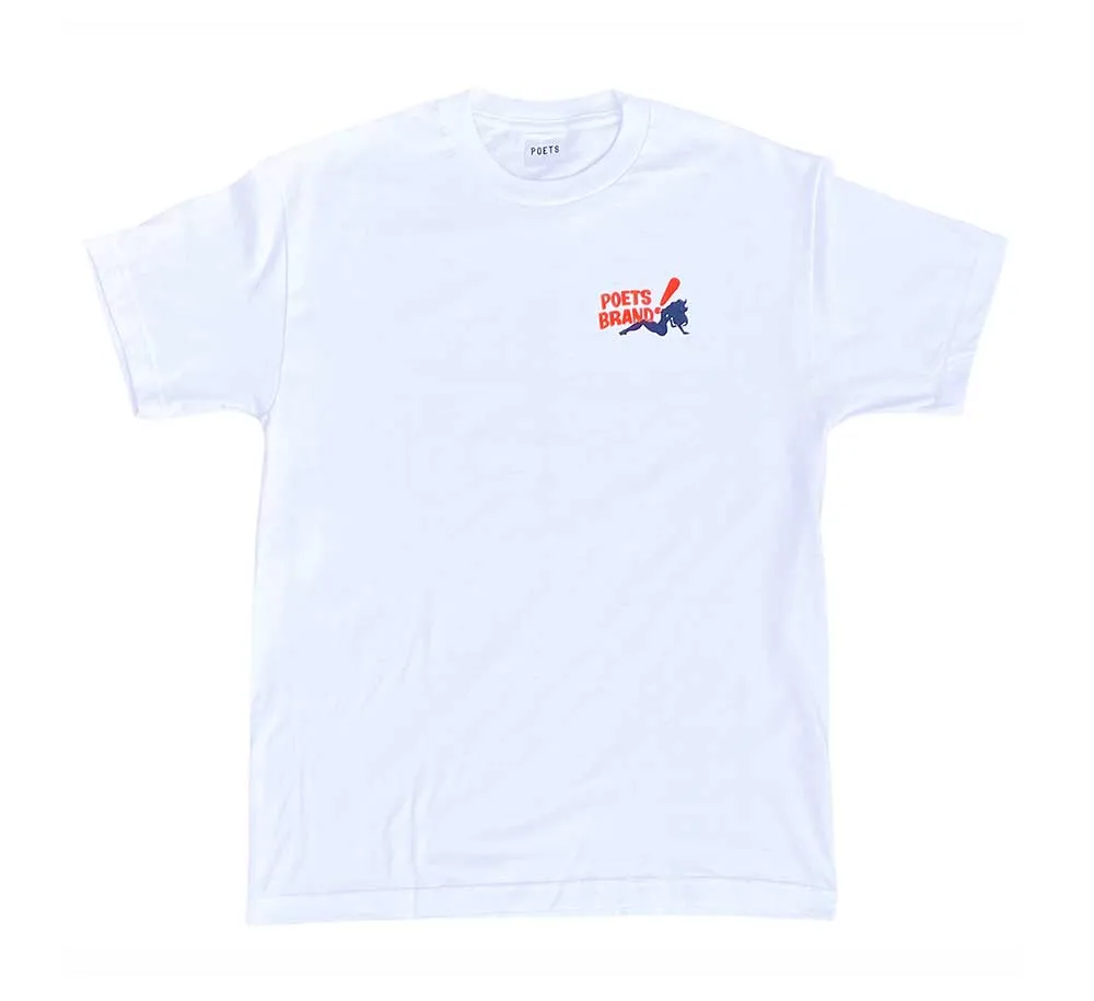 BING! S/S TEE