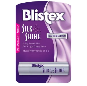 Blistex Silk & Shine Lip Protectant