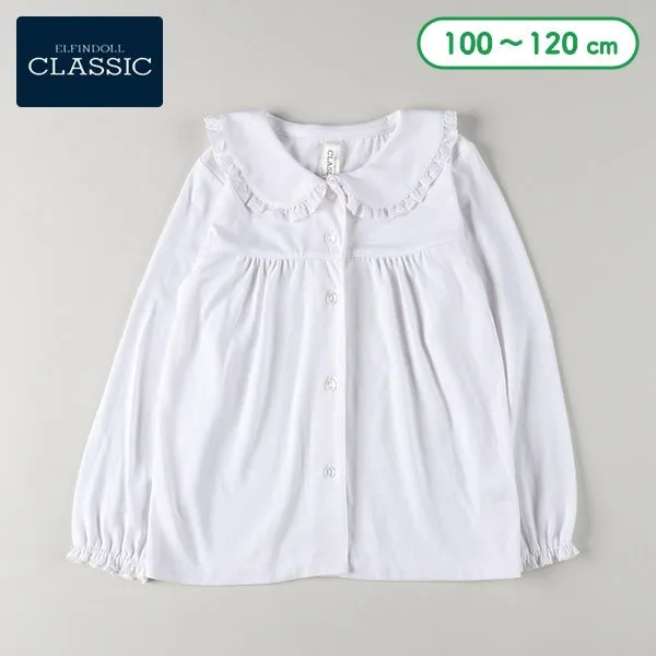 Blouses Autumn/Winter/Spring