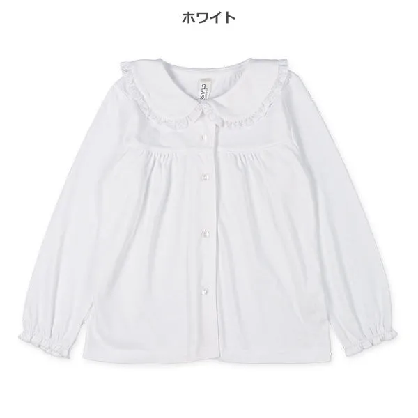 Blouses Autumn/Winter/Spring