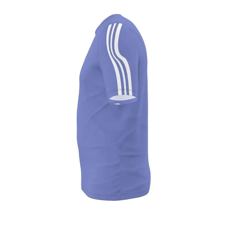 BLUE s/s