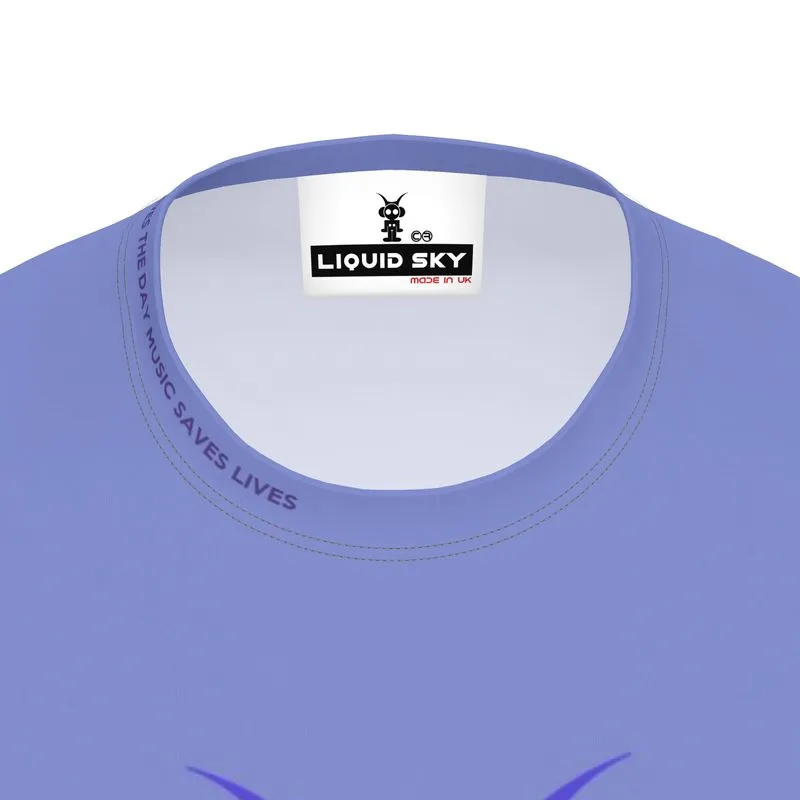 BLUE s/s