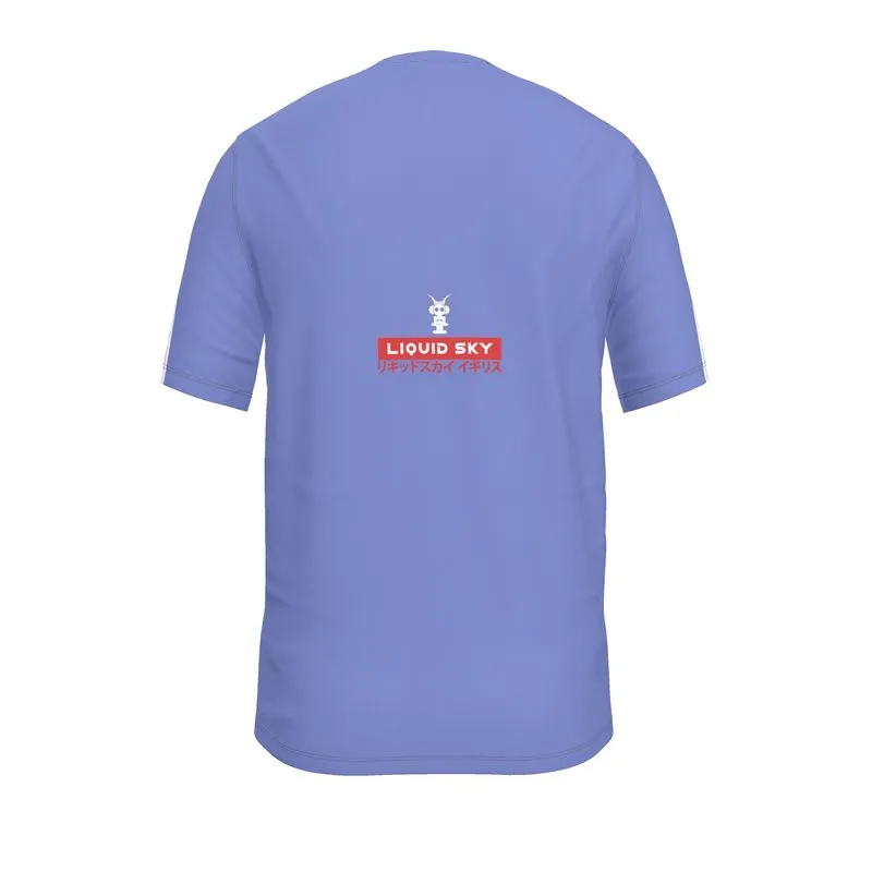 BLUE s/s