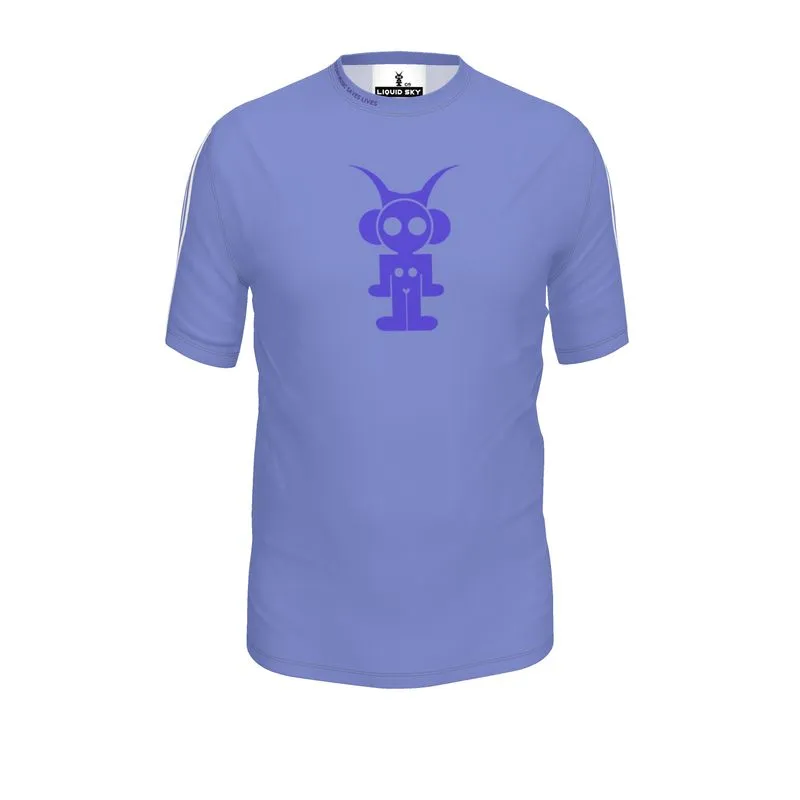BLUE s/s