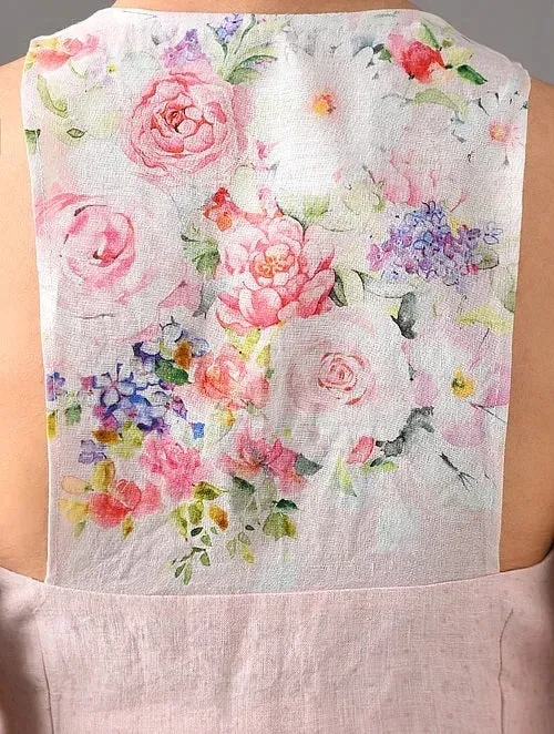 Blush Pink