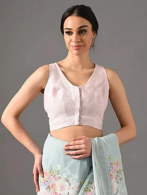 Blush Pink