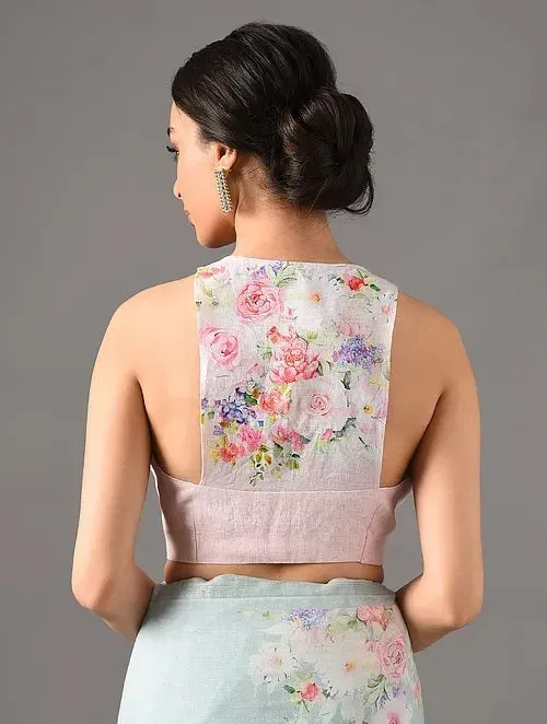 Blush Pink