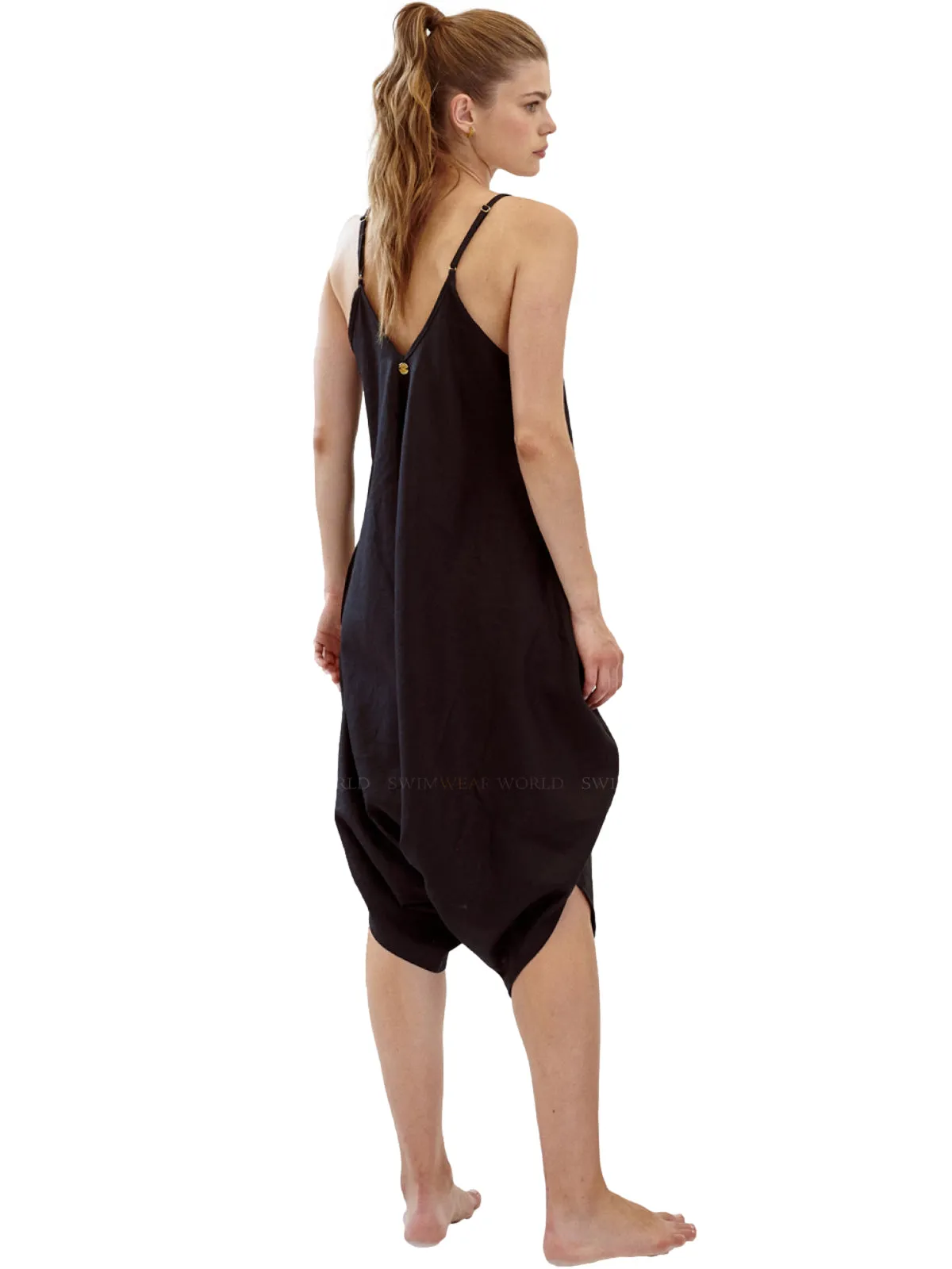 Bobito Dress ::RET