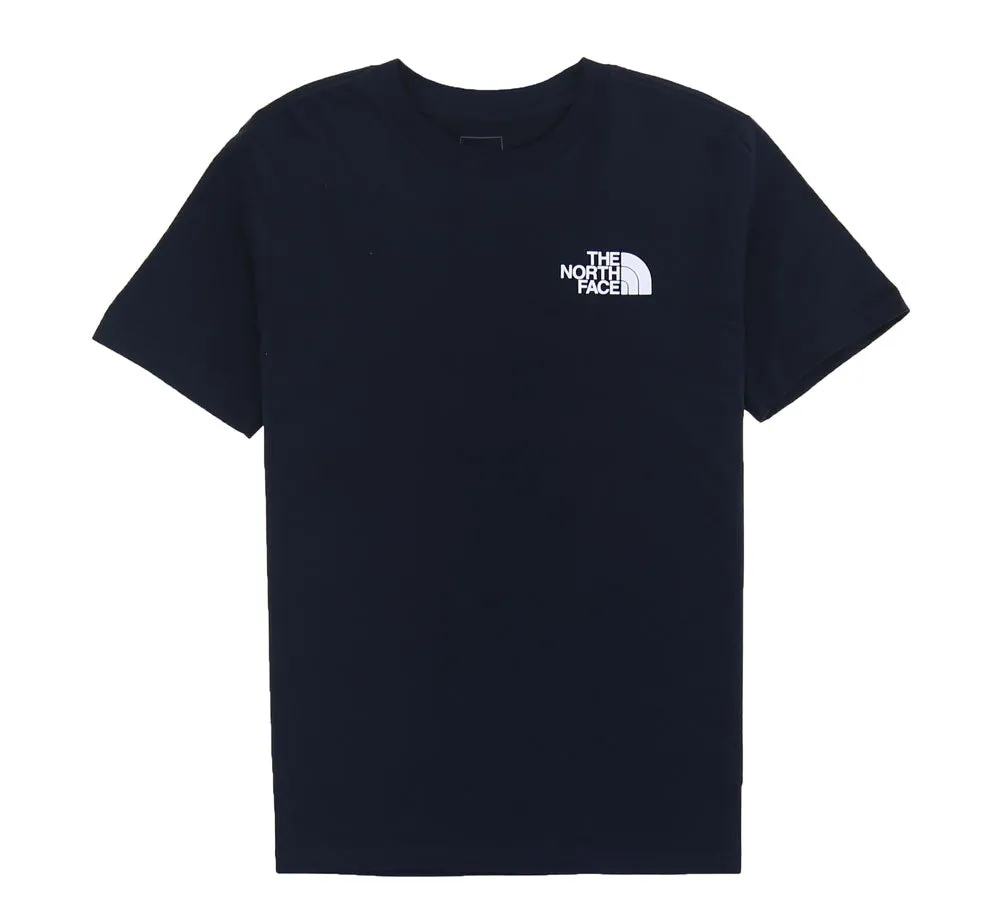 BOX NSE S/S TEE