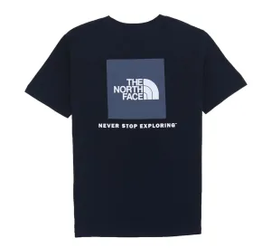 BOX NSE S/S TEE