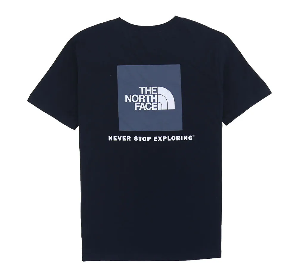 BOX NSE S/S TEE