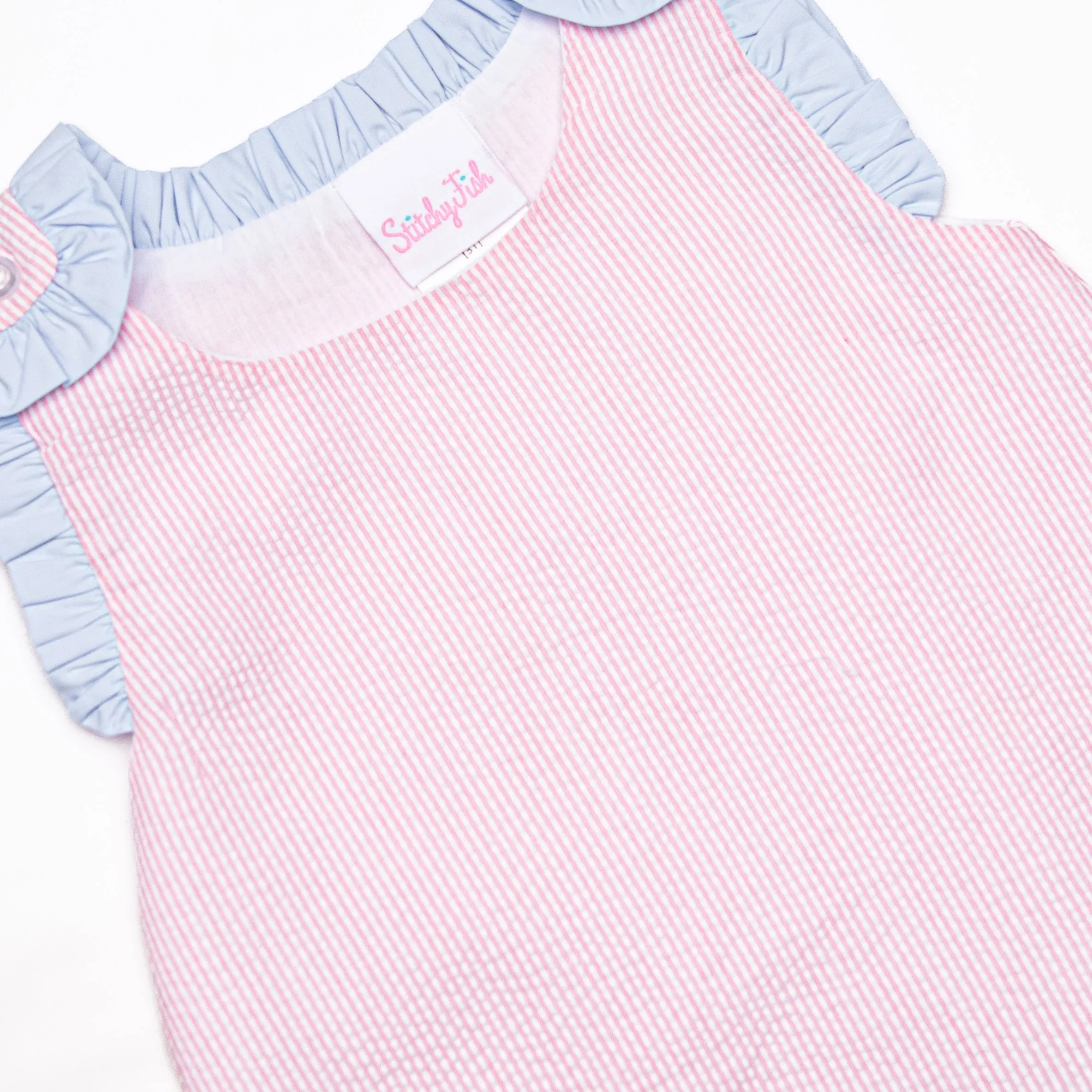 Bridgette Dress, Pink