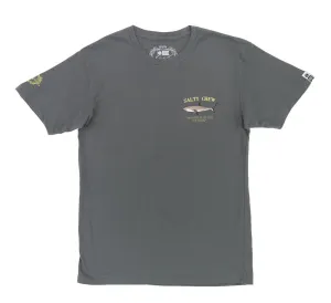 BRUCE S/S TEE